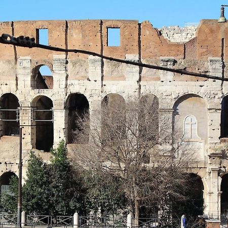 Romeasyoulike-Colosseo Experience45 Exteriér fotografie
